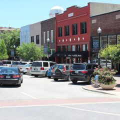 Top 5 Must-Visit Places in McKinney TX