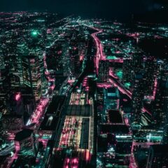 bypassing congested dallas roads