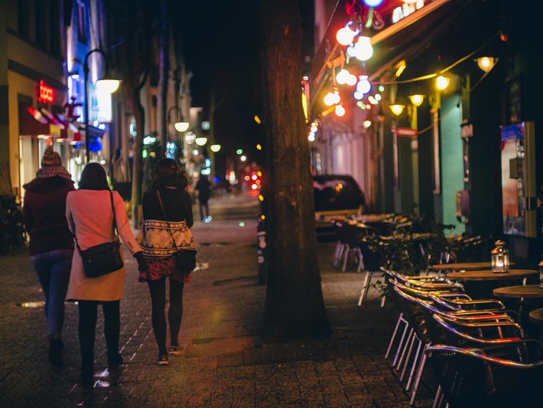 dallas nightlife hotspots revealed