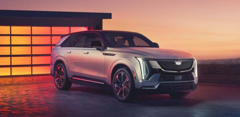 escalade-iq