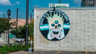 explore dallas food scene