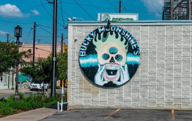 explore dallas food scene