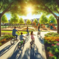Family-Friendly Activities in McKinney TX