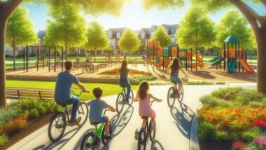 Family-Friendly Activities in McKinney TX