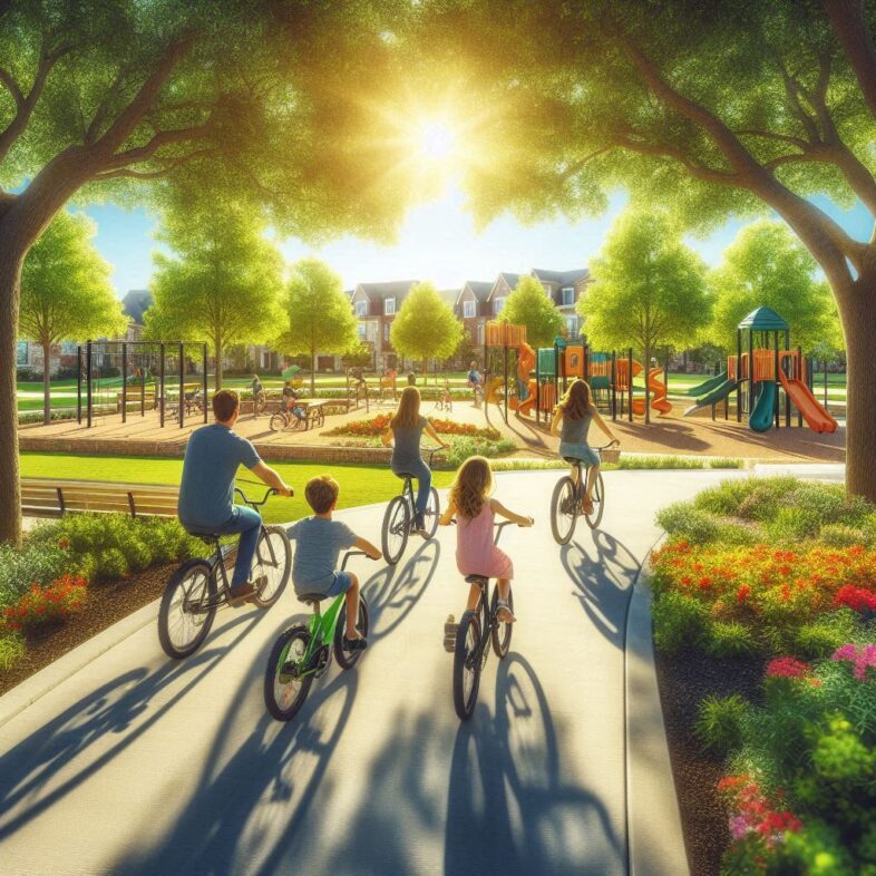 Family-Friendly Activities in McKinney TX