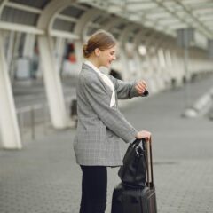 mastering dallas airport transfers