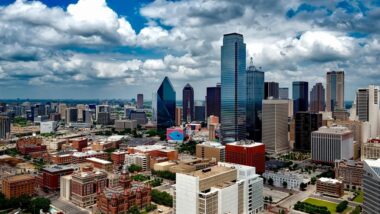 navigating dallas with care