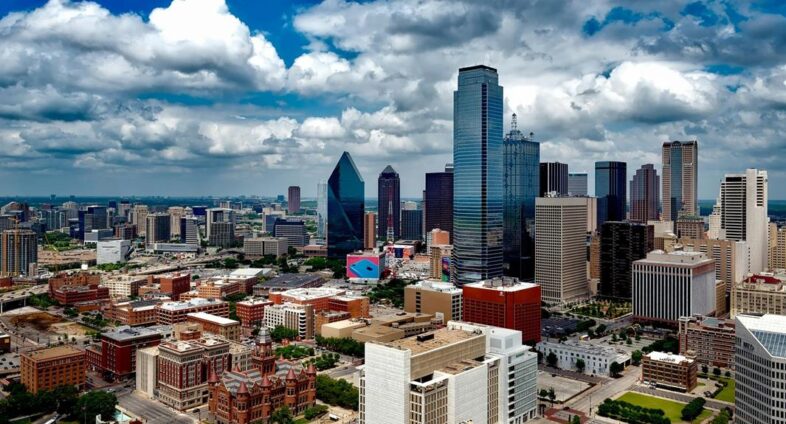 navigating dallas with care