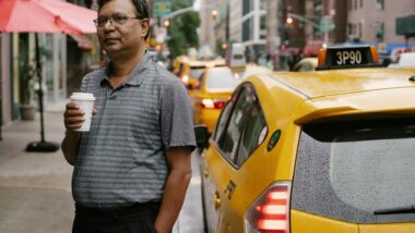 selecting reliable dallas taxis