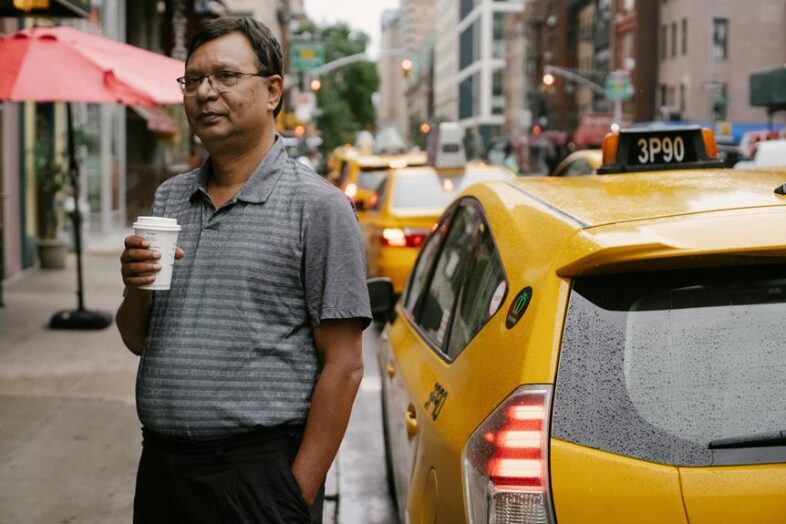 selecting reliable dallas taxis